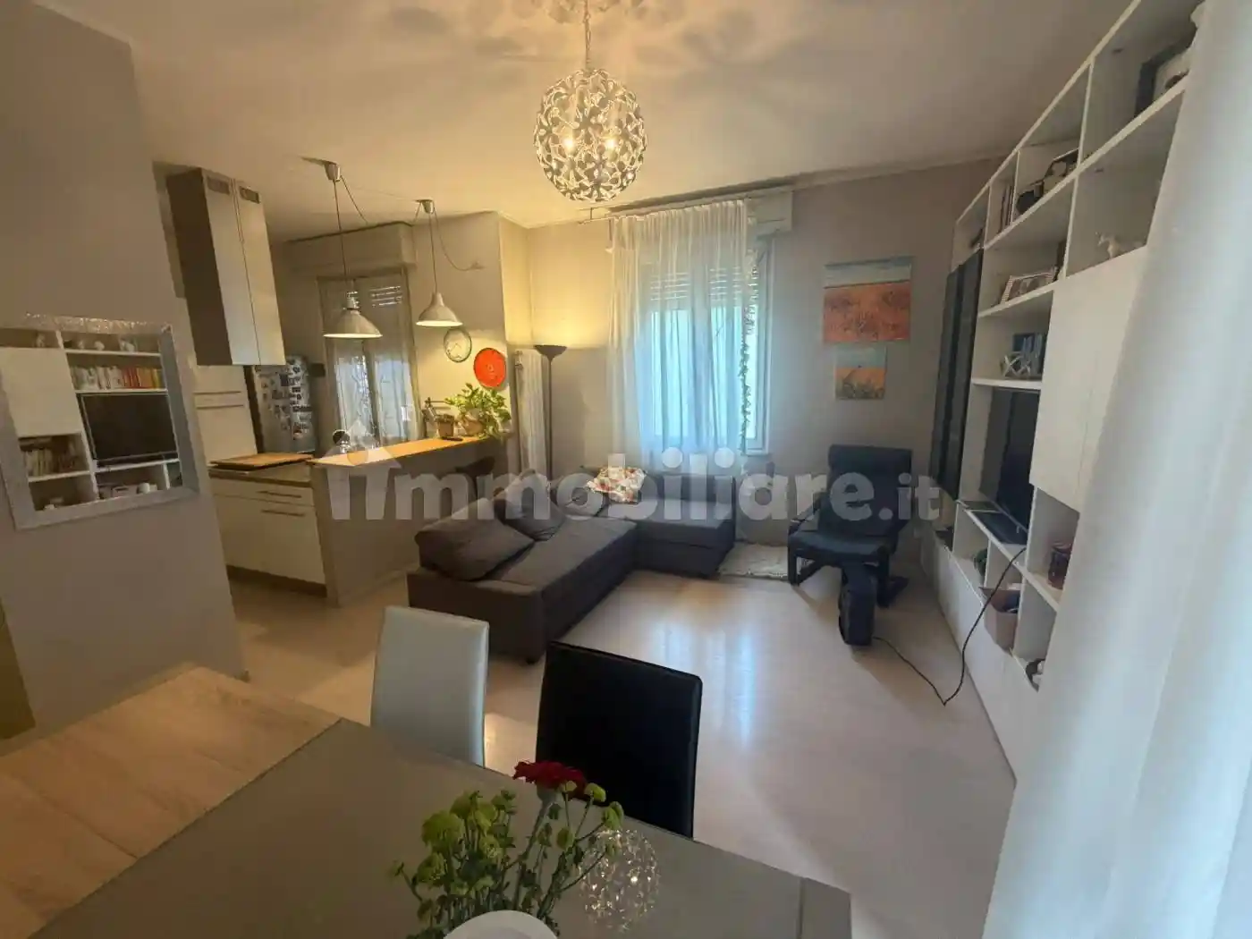 Appartamento in vendita a Piacenza