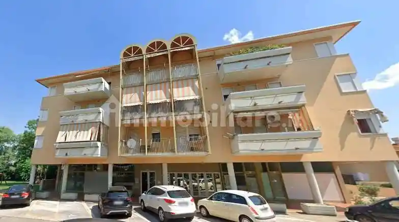 Appartamento in vendita a Quarto d'Altino