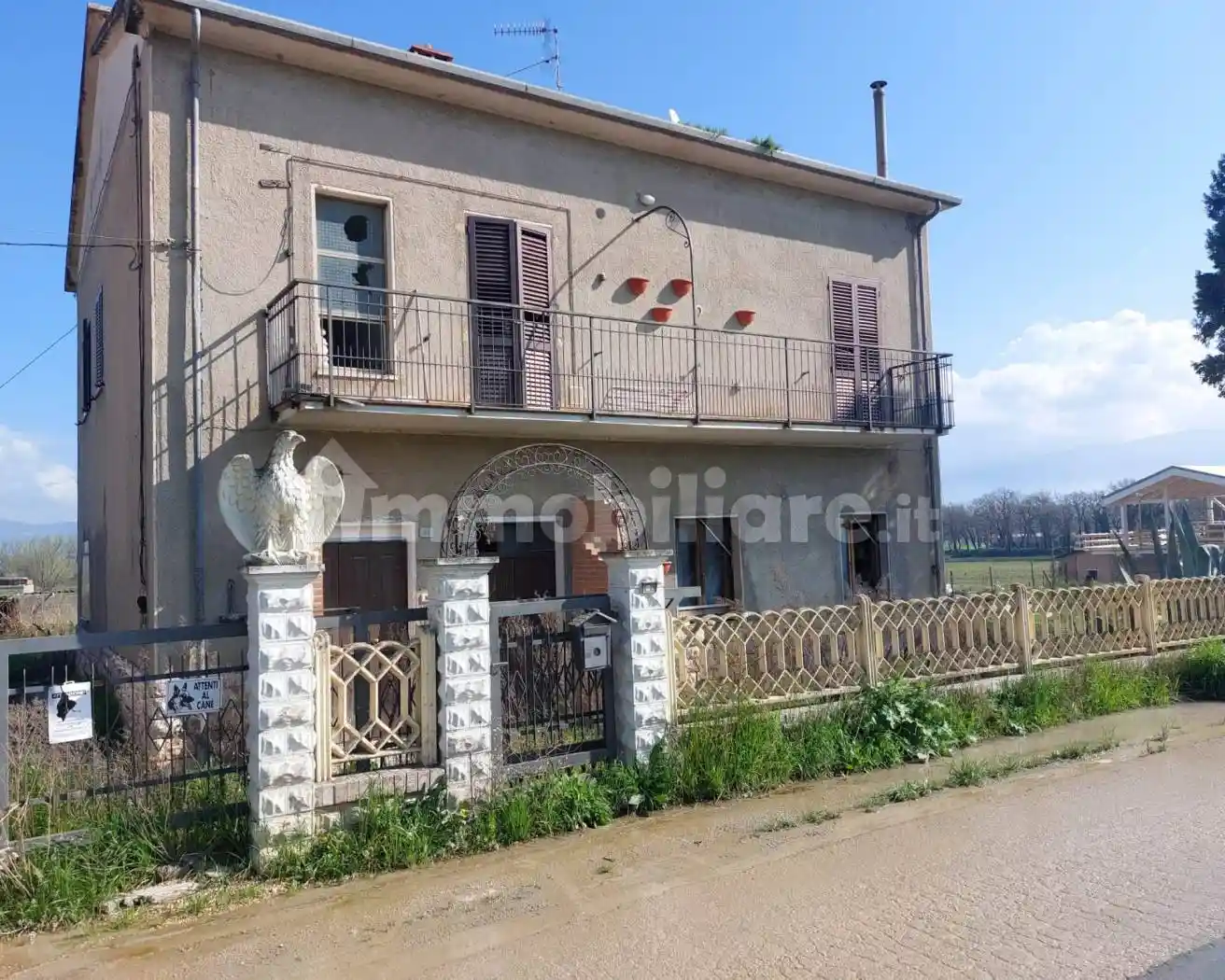 Villa in vendita a Montefalco