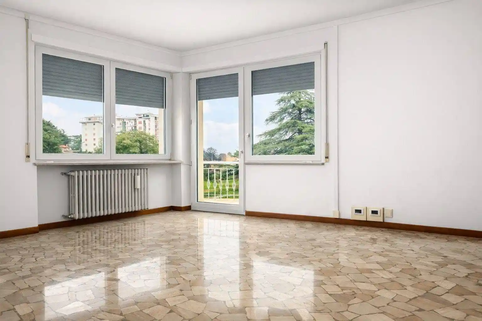 Appartamento in vendita a Thiene