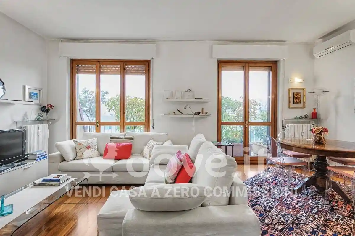 Appartamento in vendita a Monza