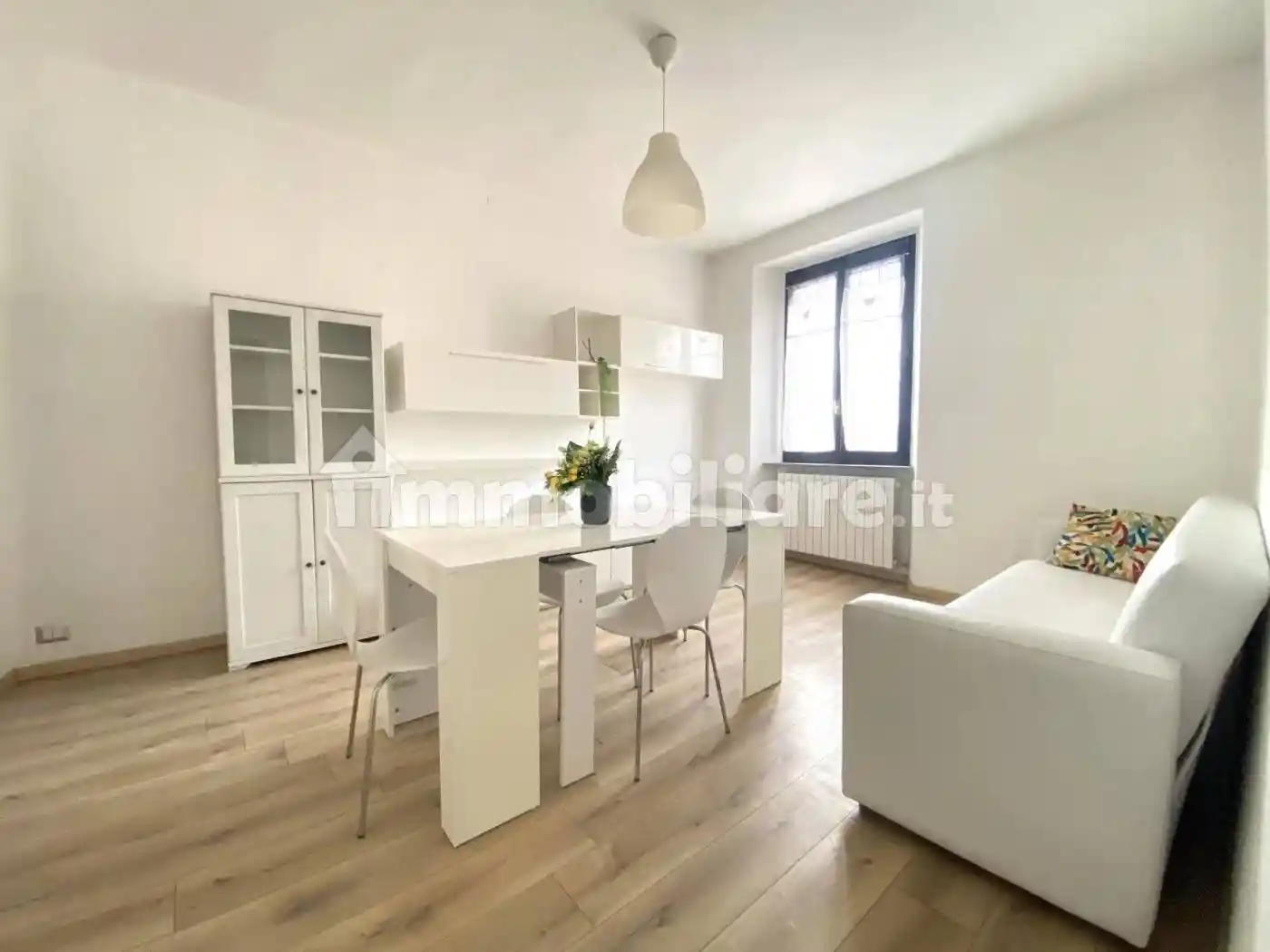 Appartamento in affitto a Como