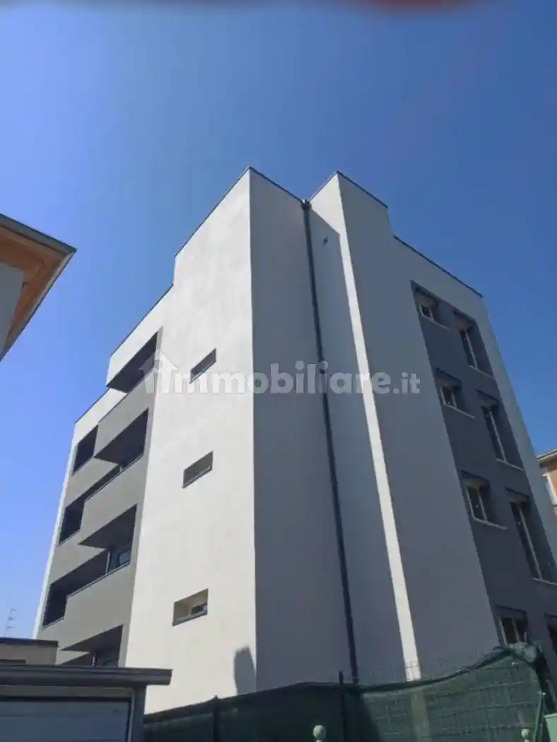 Appartamento in affitto a Parma