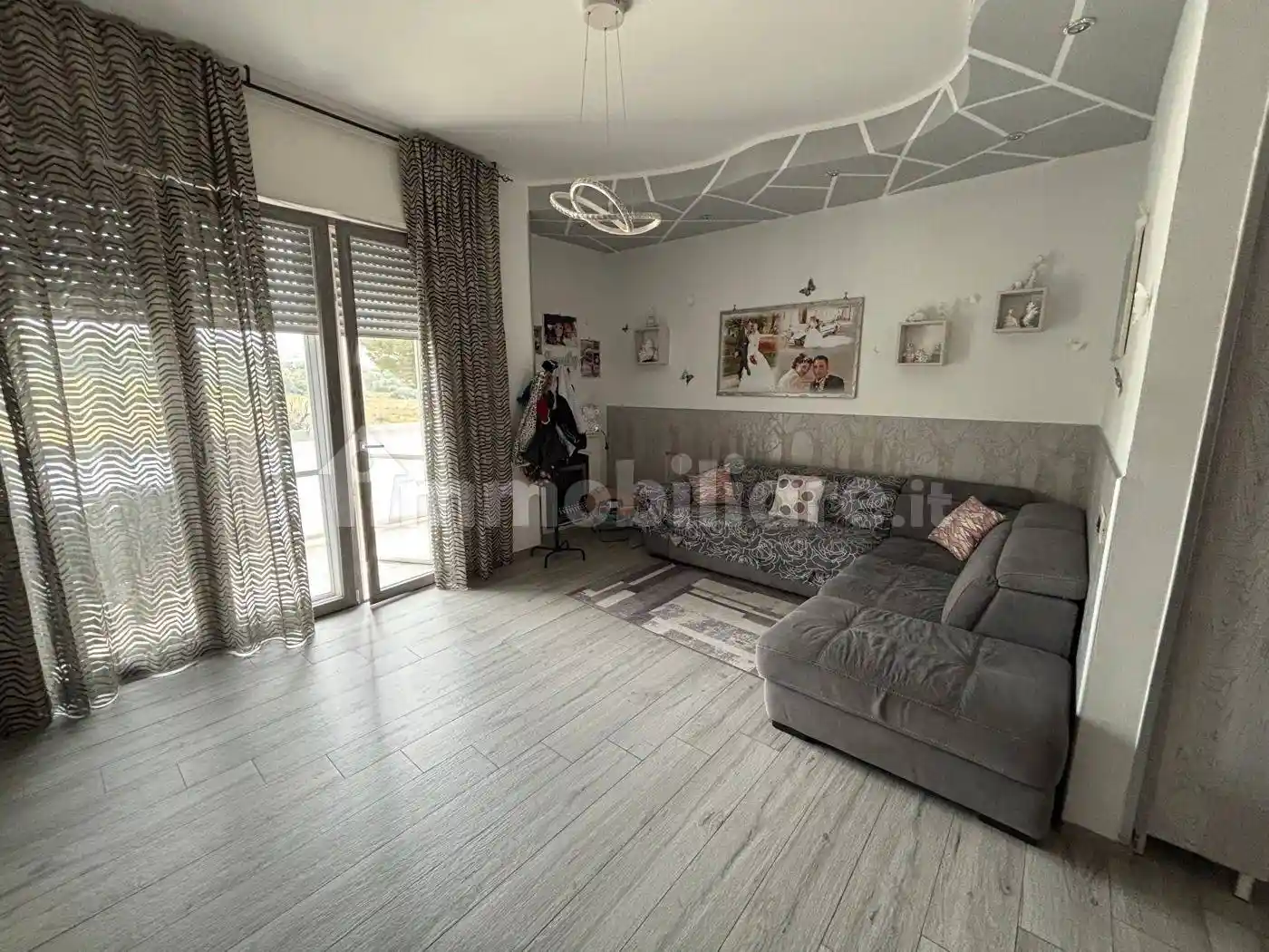 Appartamento in vendita a Taranto