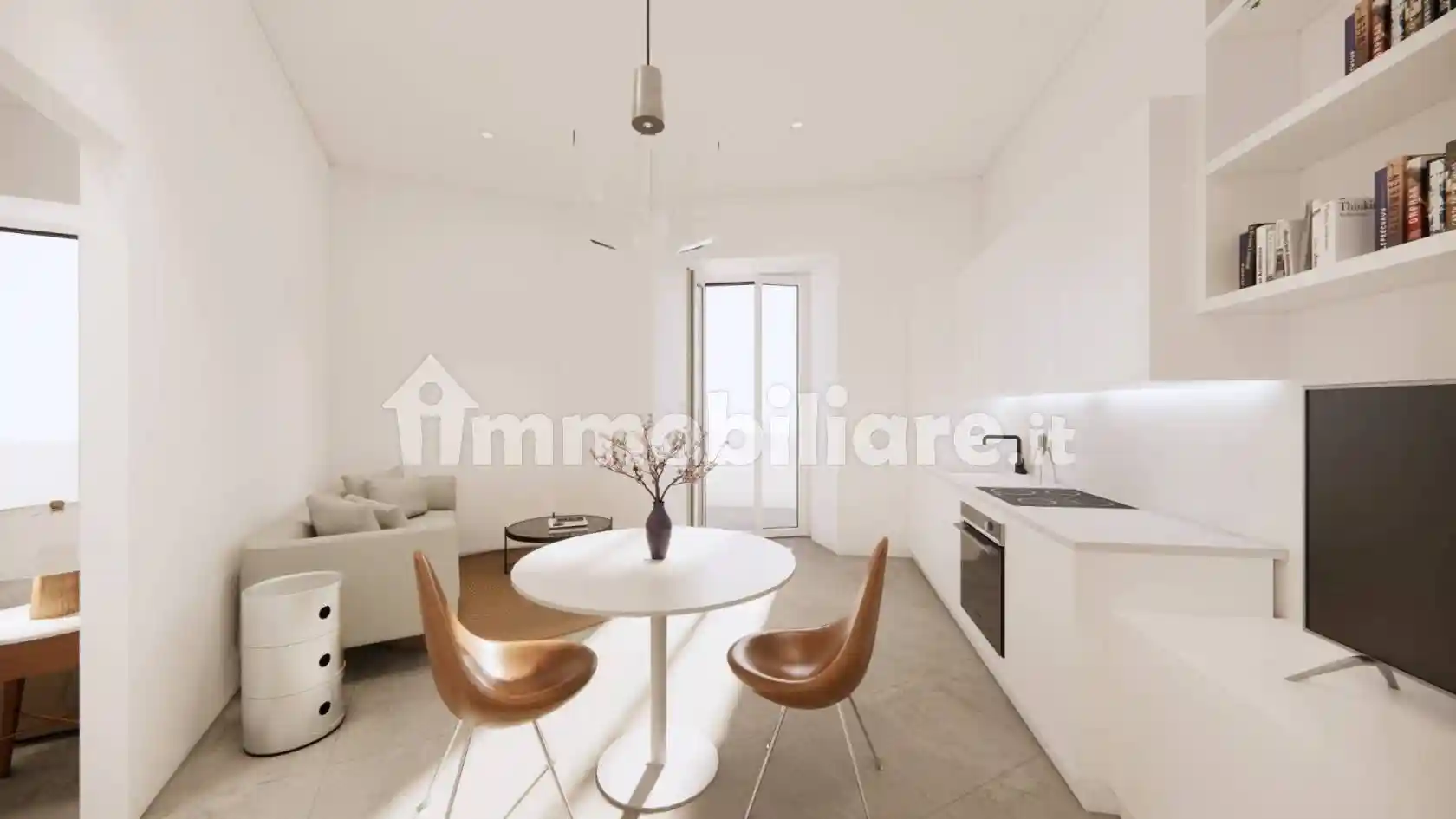 Progetto in vendita a Milano