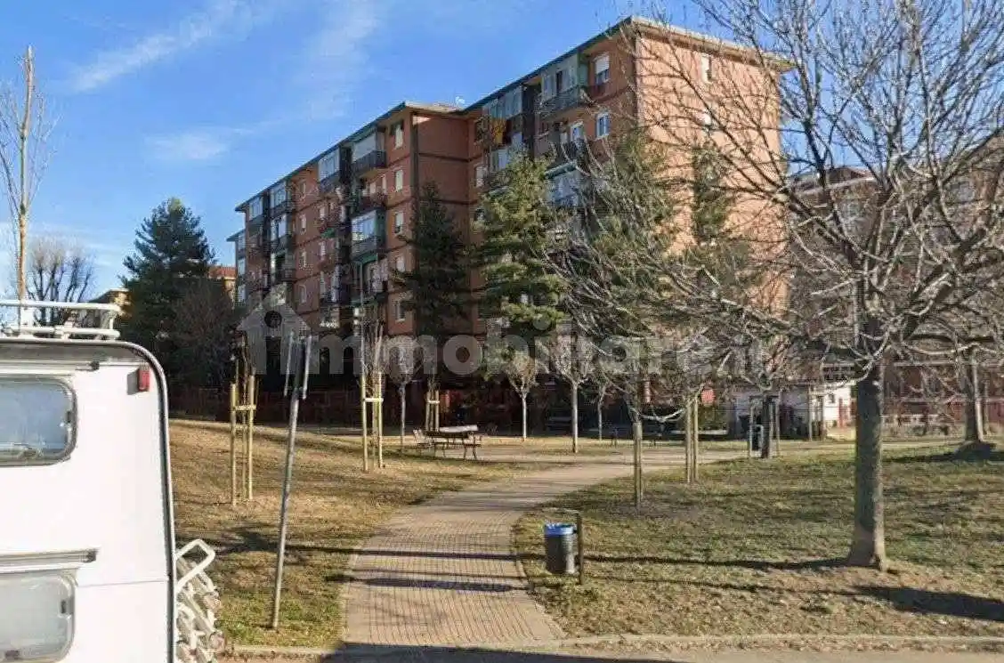 Appartamento in vendita a Rivoli