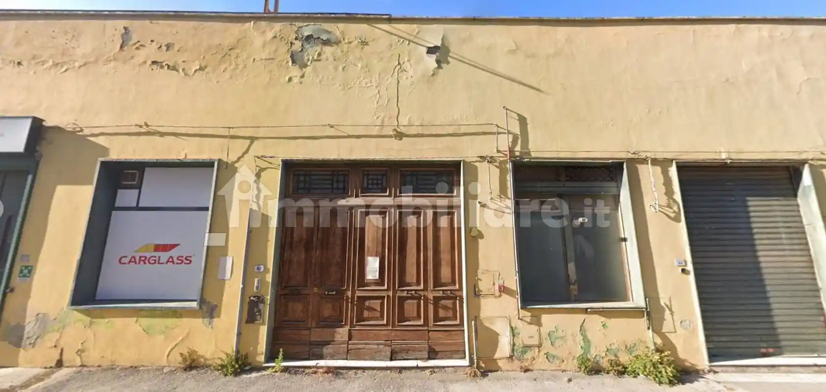 Appartamento in vendita a Pistoia