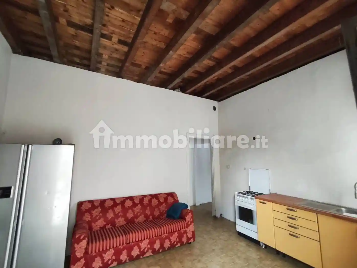 Appartamento in vendita a Gorgonzola