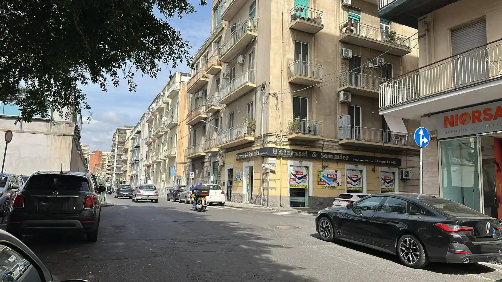 Appartamento in vendita a Catania