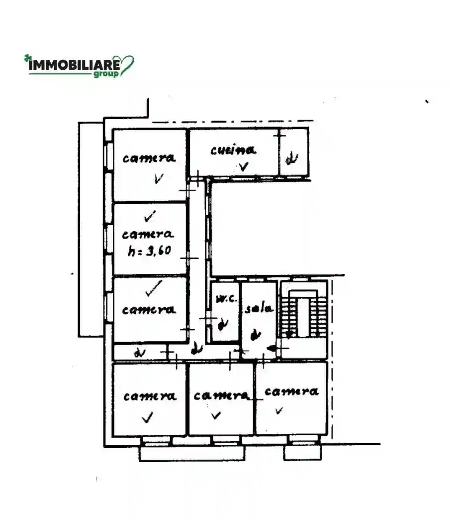 Appartamento - foto 3