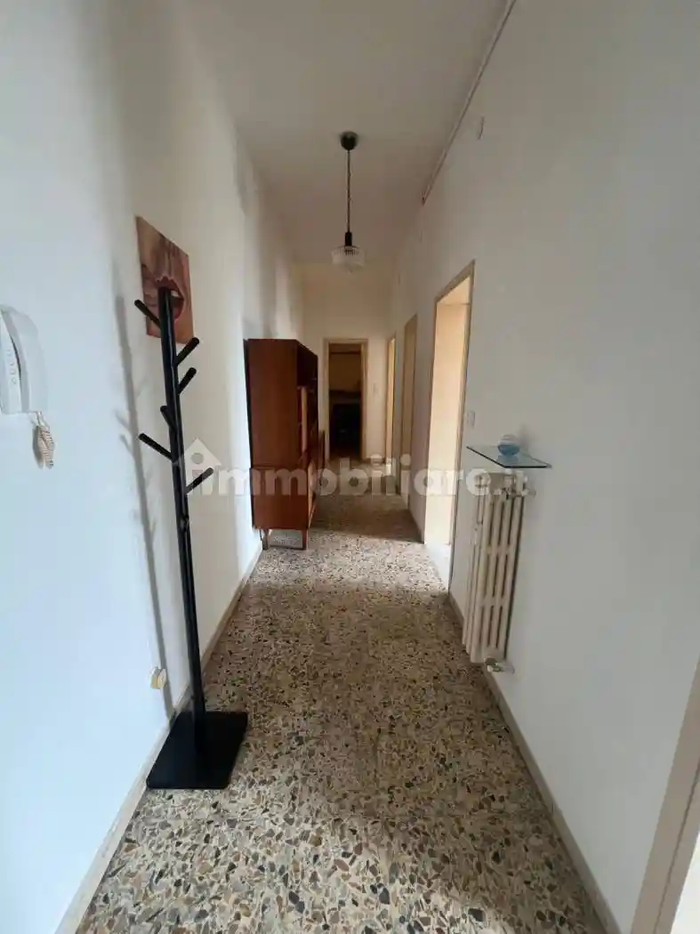 Appartamento in affitto a Firenze