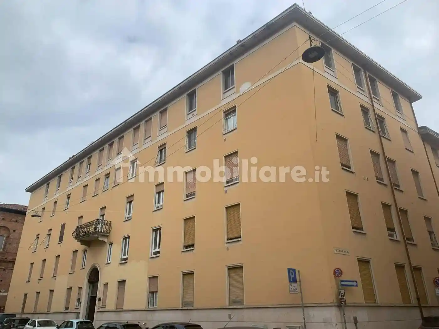 Appartamento in vendita a Cremona