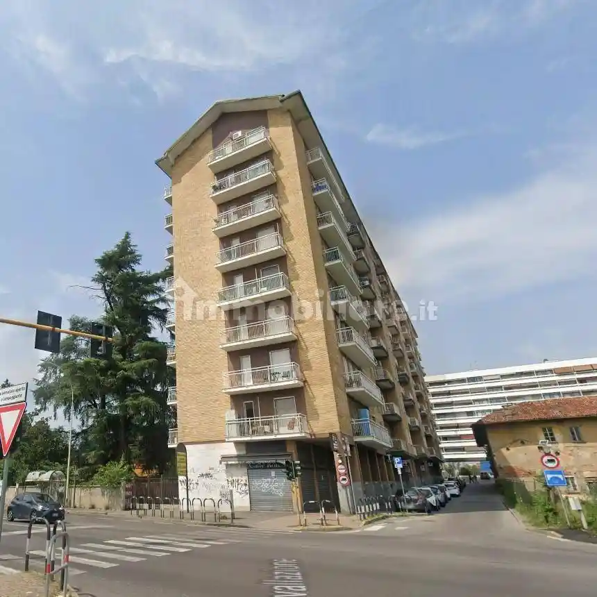Appartamento in vendita a Trezzano sul Naviglio
