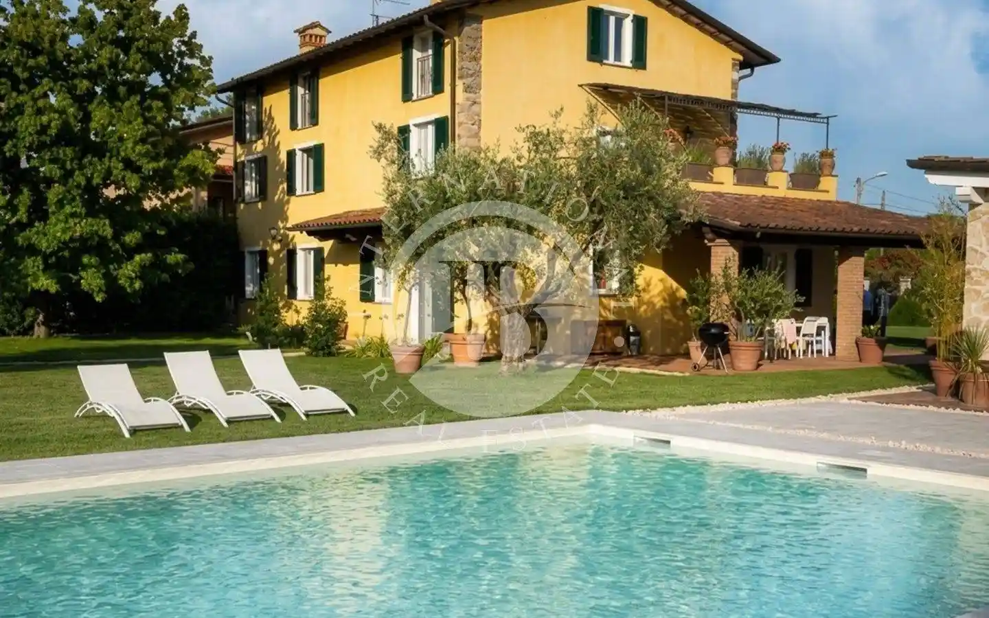 Villa in vendita a Pietrasanta