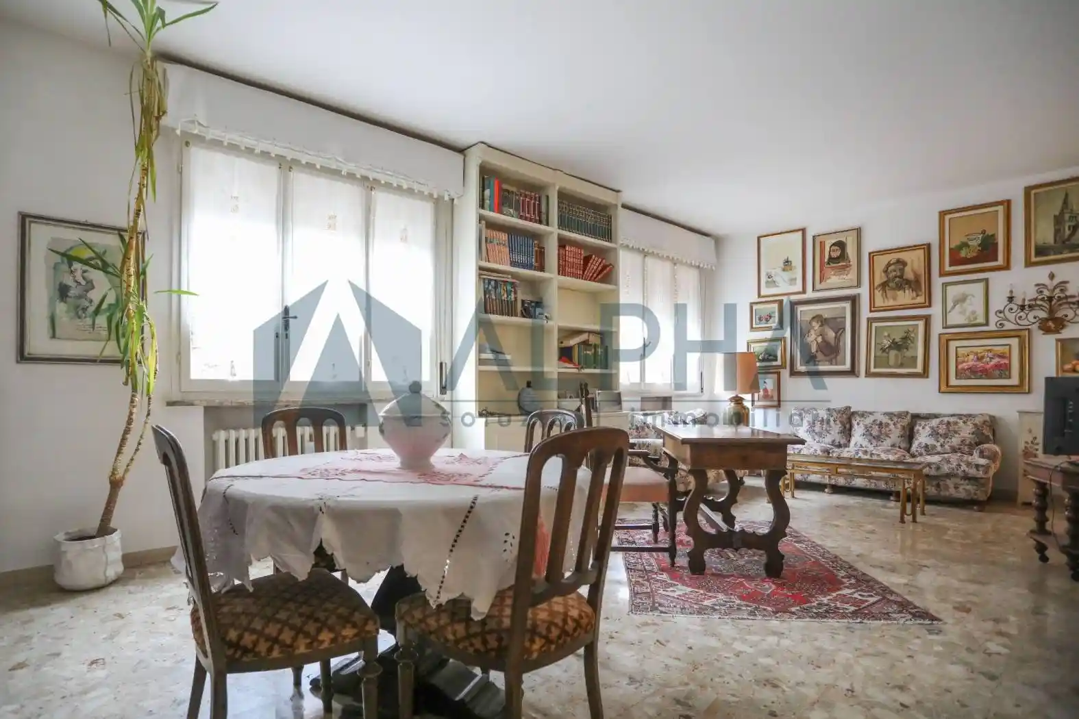 Appartamento in vendita a Cesena