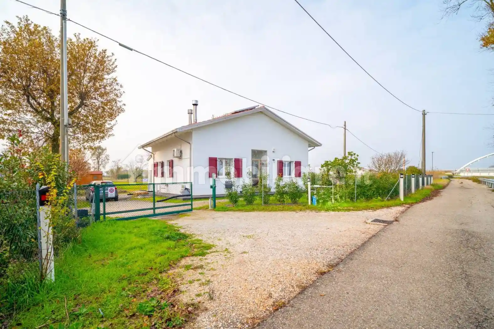 Villa in vendita a Cervia