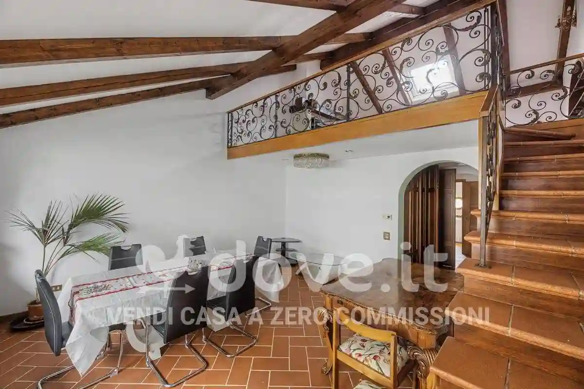 Casa indipendente - foto 4