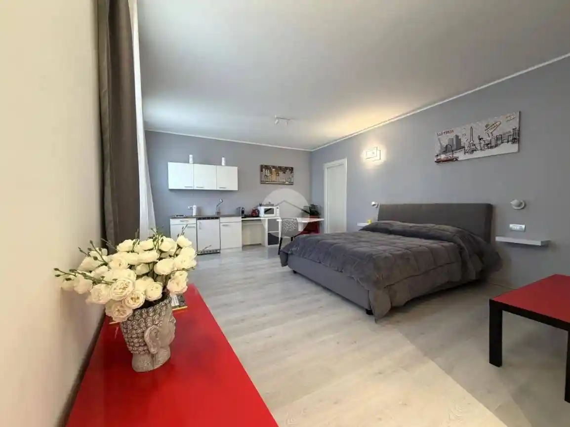 Appartamento in affitto a Cernusco sul Naviglio