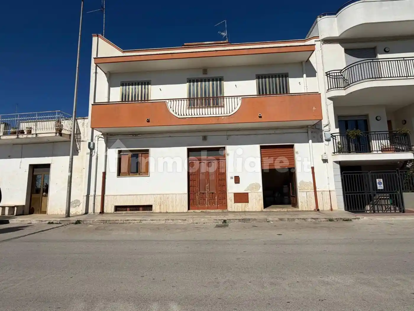 Casa indipendente in vendita a Capurso