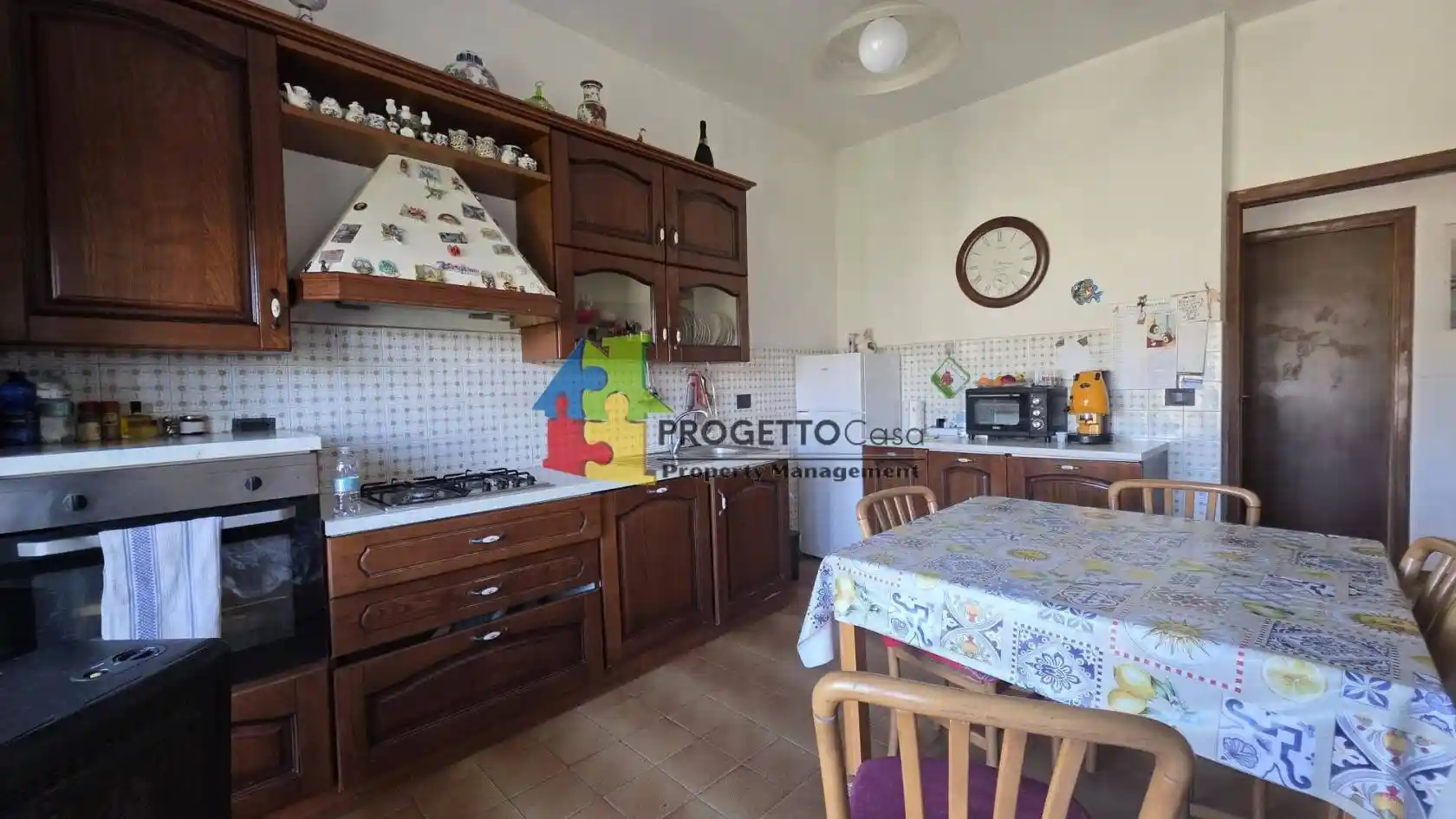 Appartamento in vendita a Giardini-Naxos