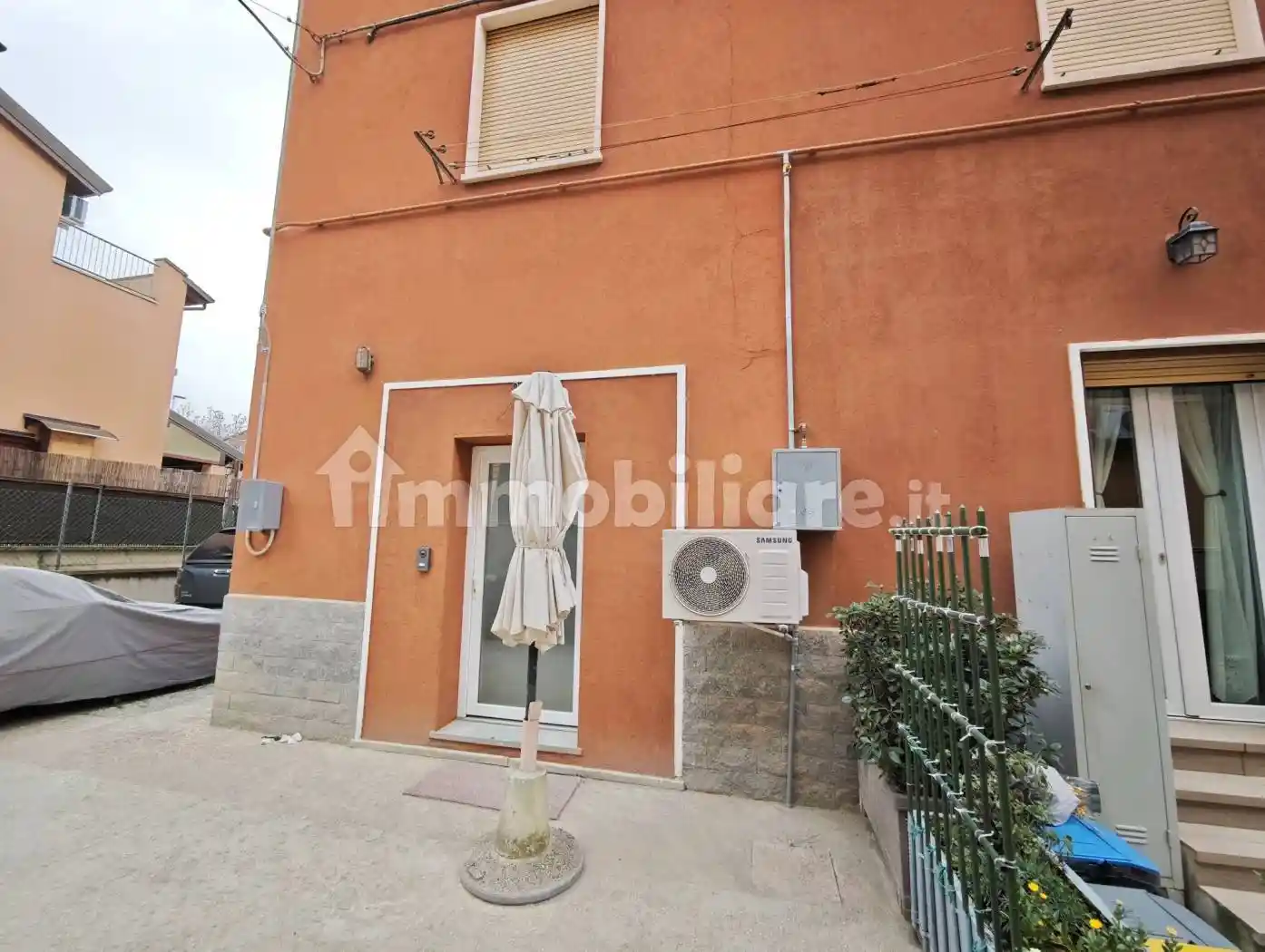 Appartamento in affitto a San Lazzaro di Savena