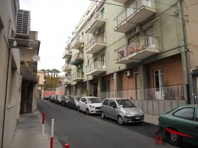 Appartamento in vendita a Catania