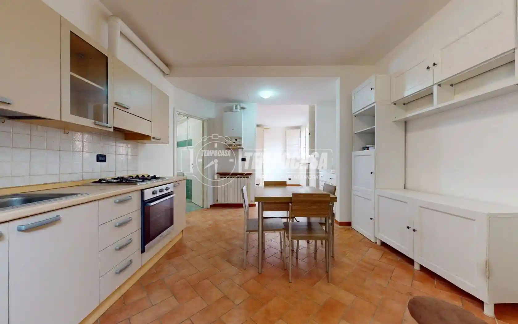 Appartamento in vendita a Bologna