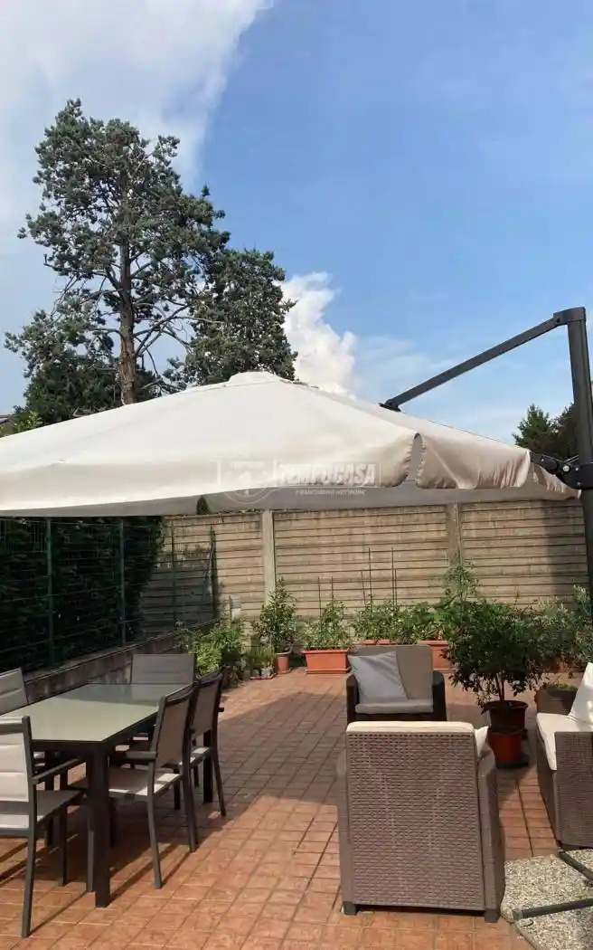 Appartamento in vendita a Busto Arsizio