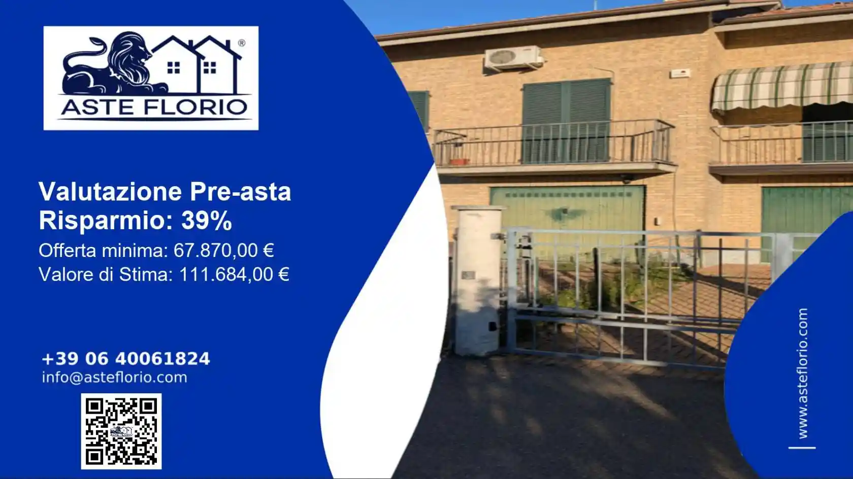 Villetta a schiera in vendita a Voghera