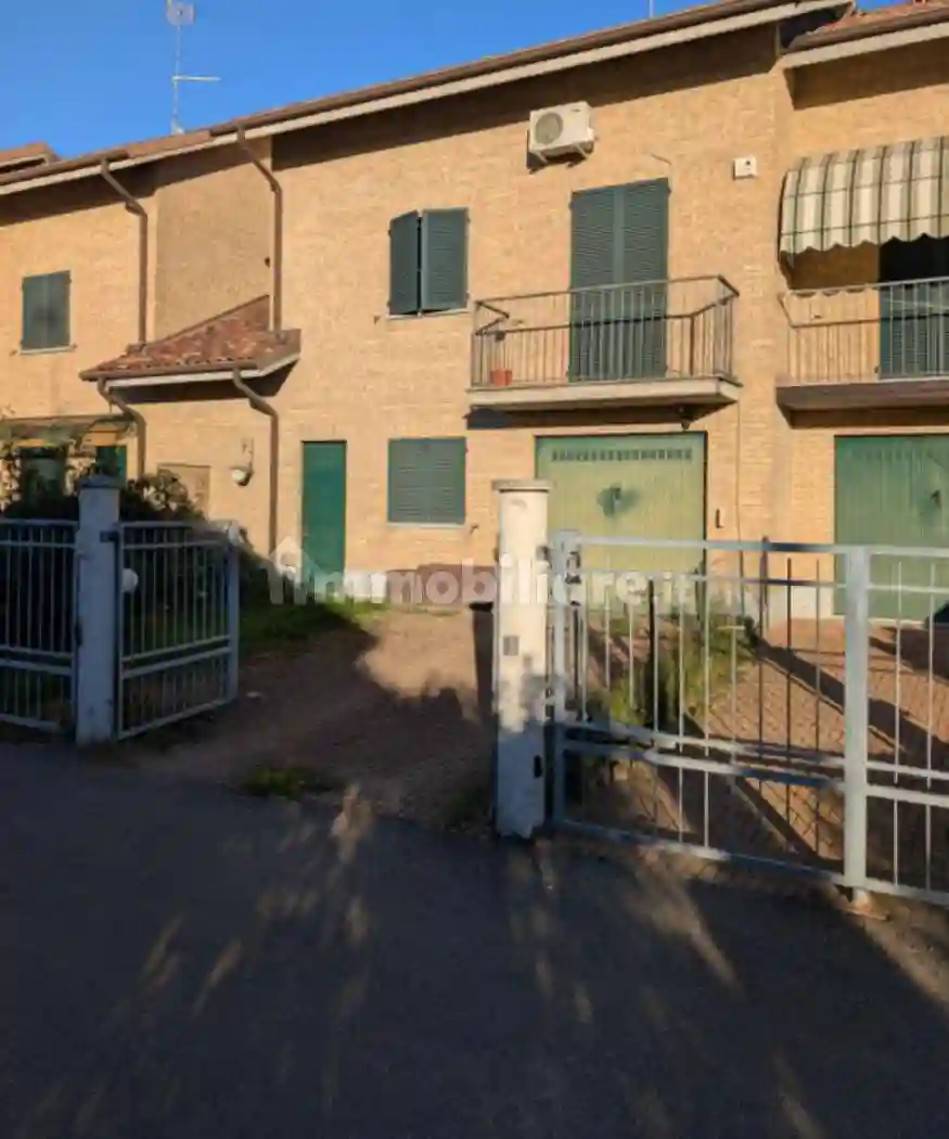 Villetta a schiera - foto 2