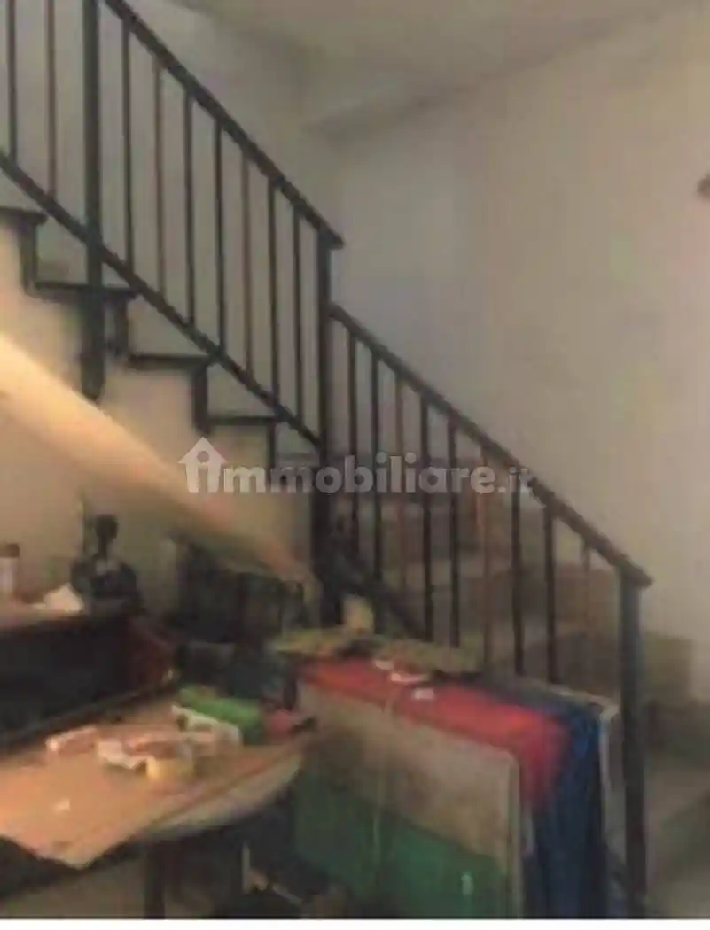 Villetta a schiera in vendita a Messina