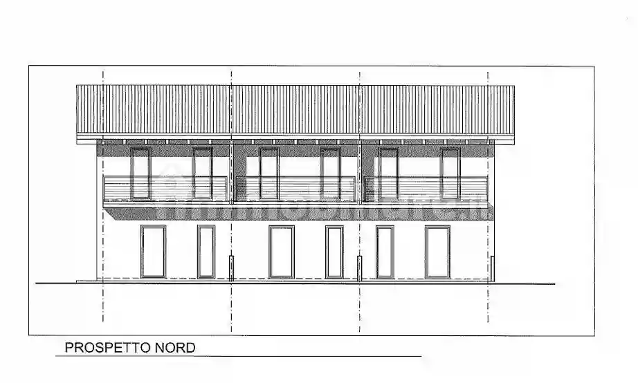 Villetta a schiera - foto 5