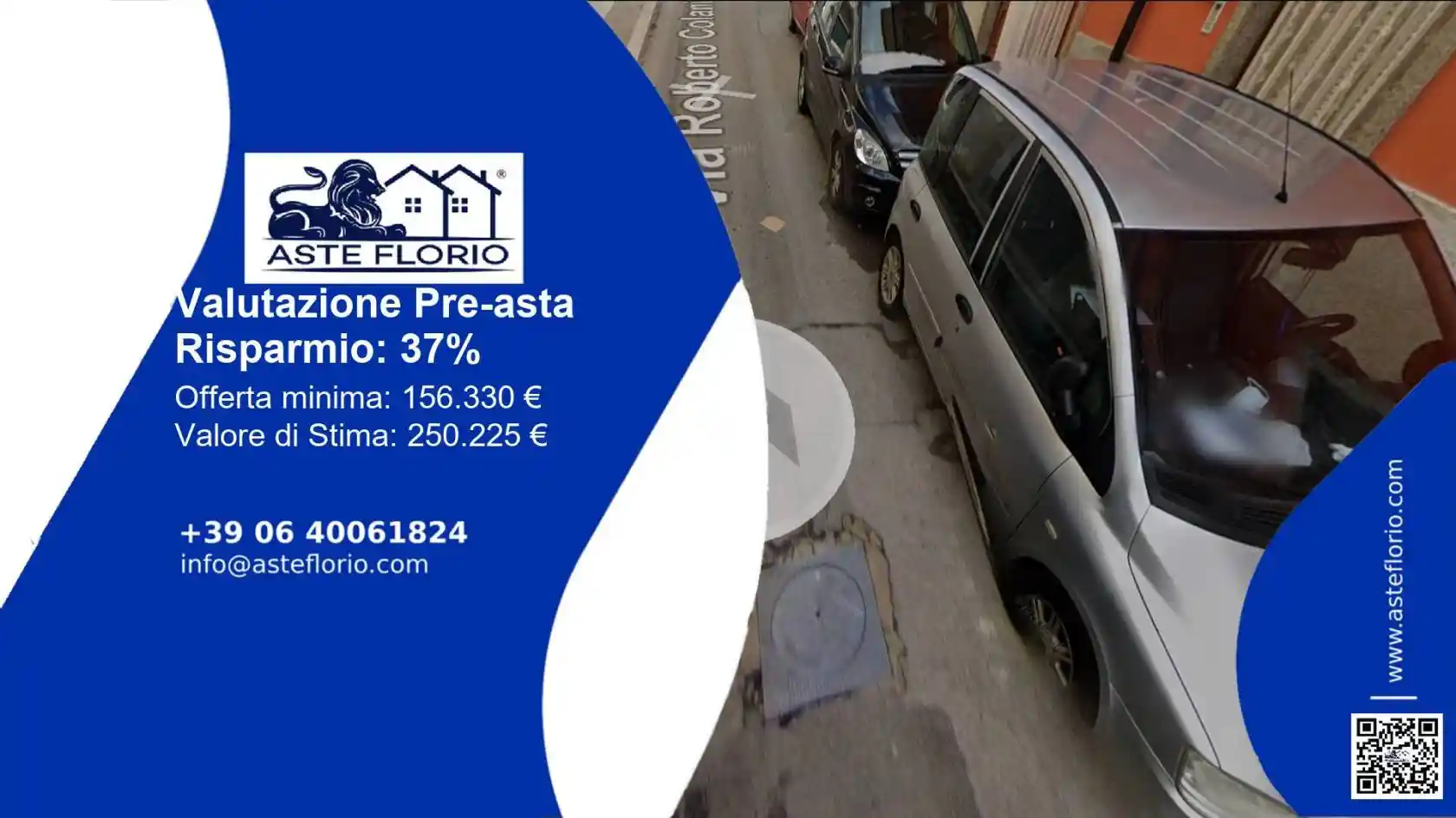 Appartamento in vendita a Acquaviva delle Fonti