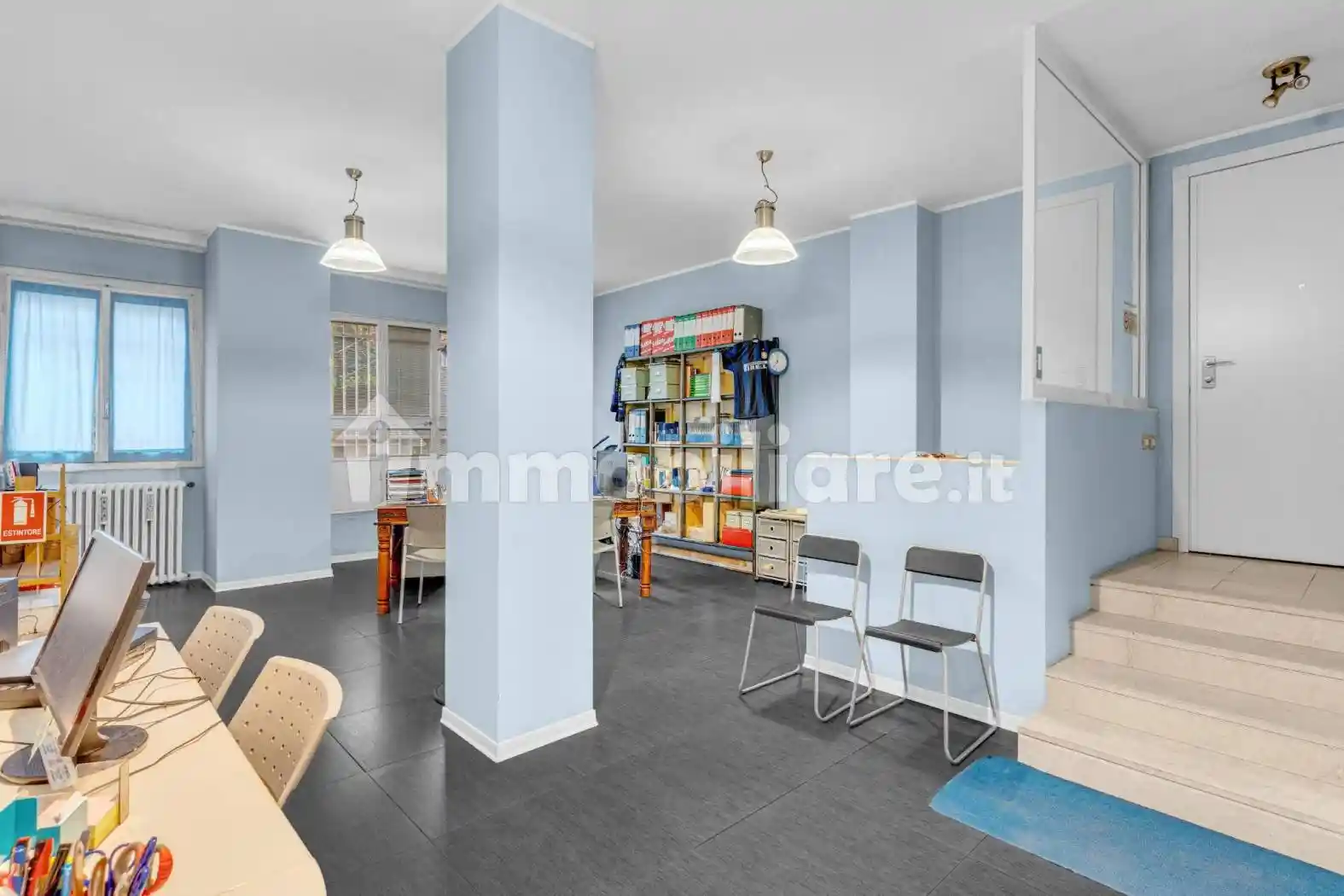 Loft in vendita a Milano