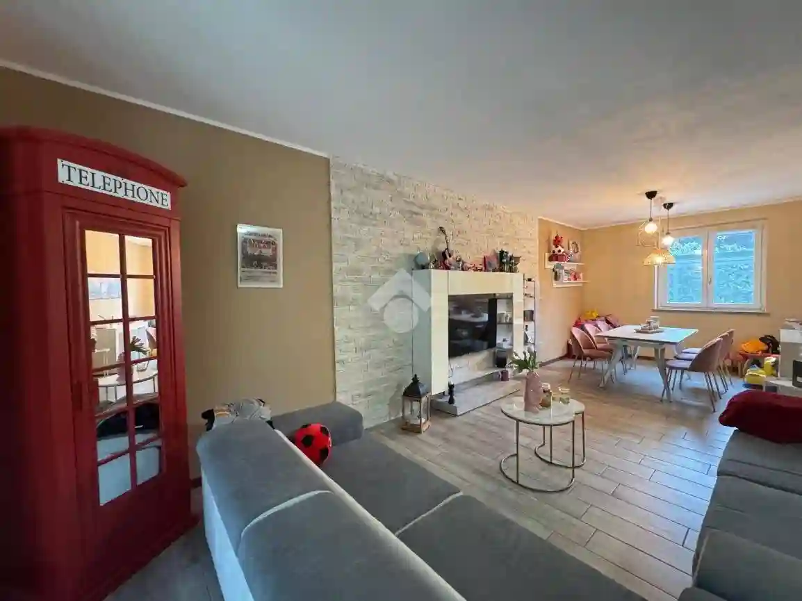 Villetta a schiera - foto 2