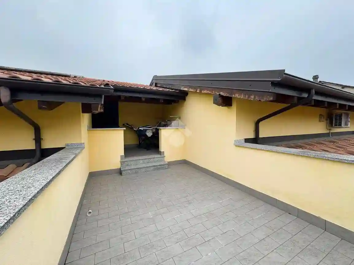 Villetta a schiera - foto 3