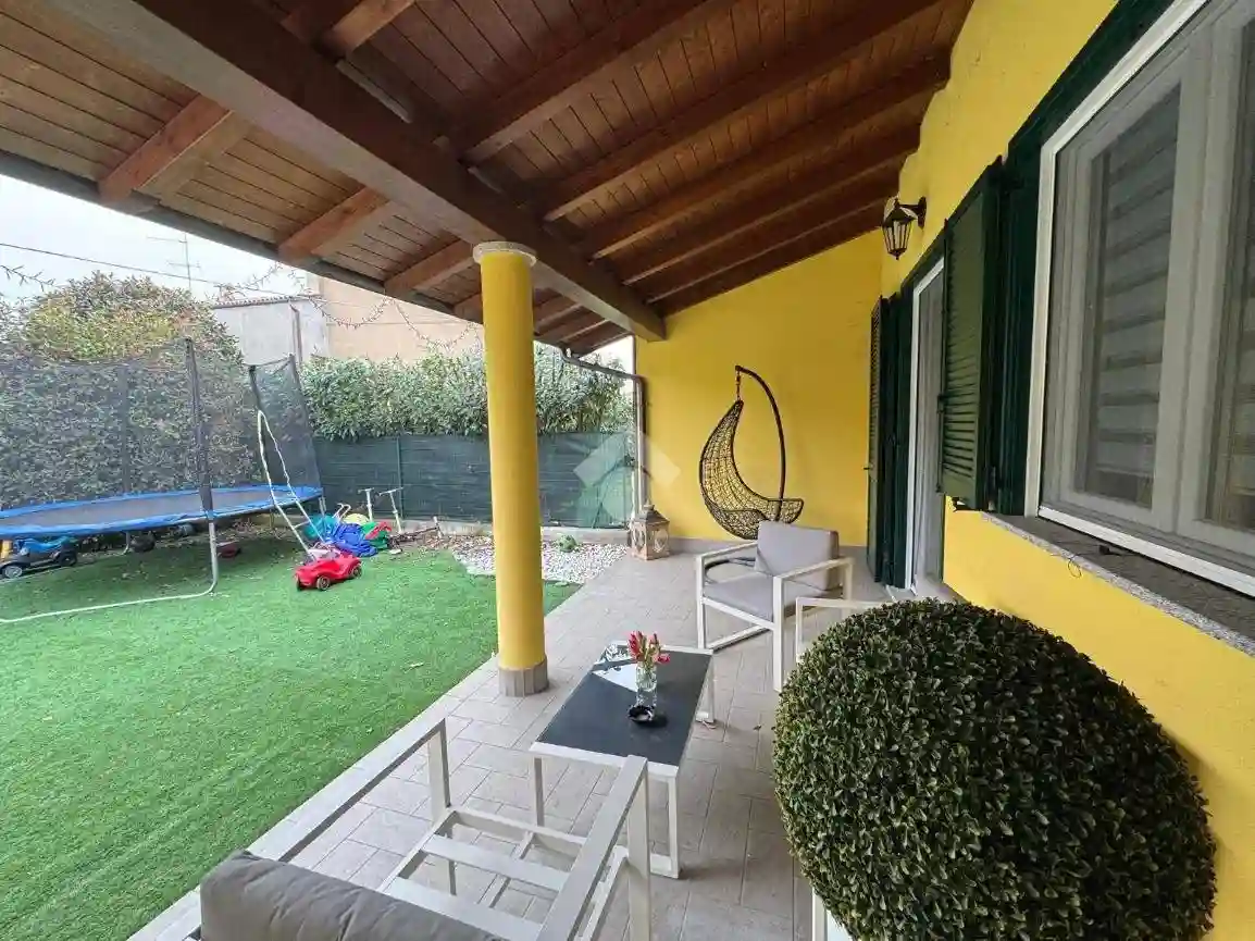 Villetta a schiera - foto 5