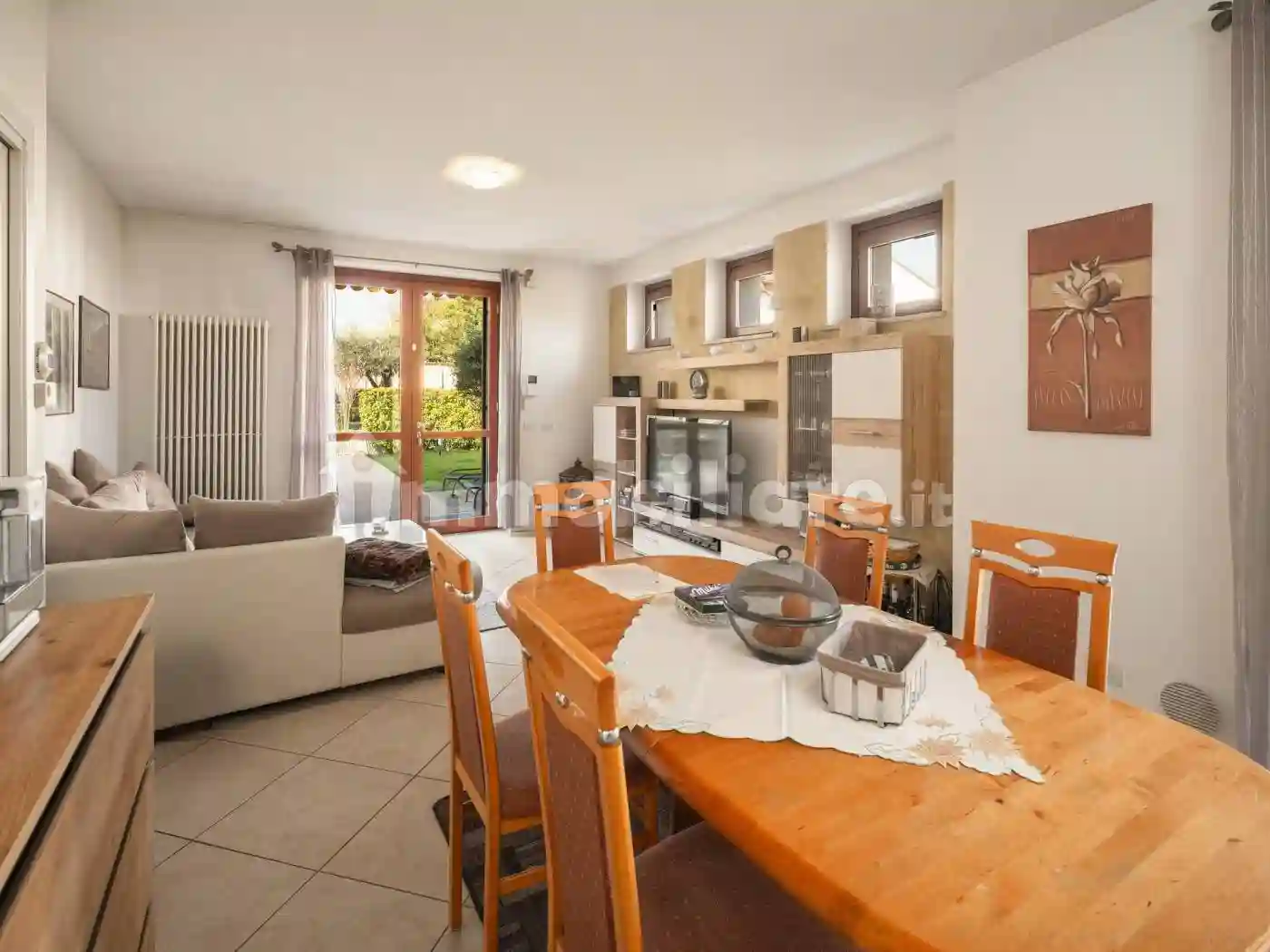 Villetta a schiera - foto 2