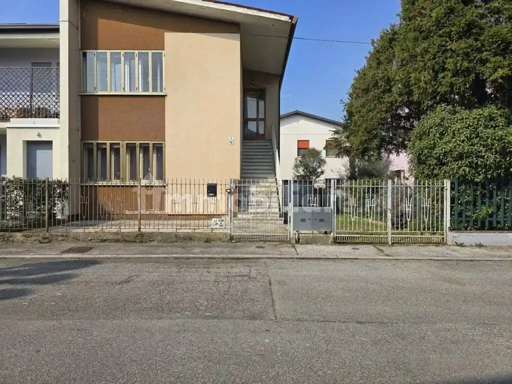 Villa in vendita a Padova