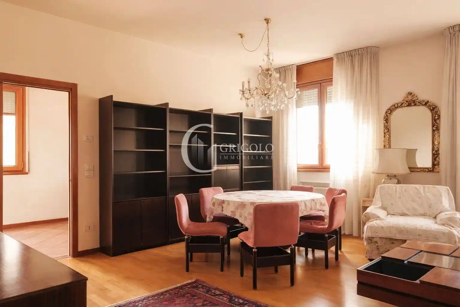 Appartamento in vendita a Treviso