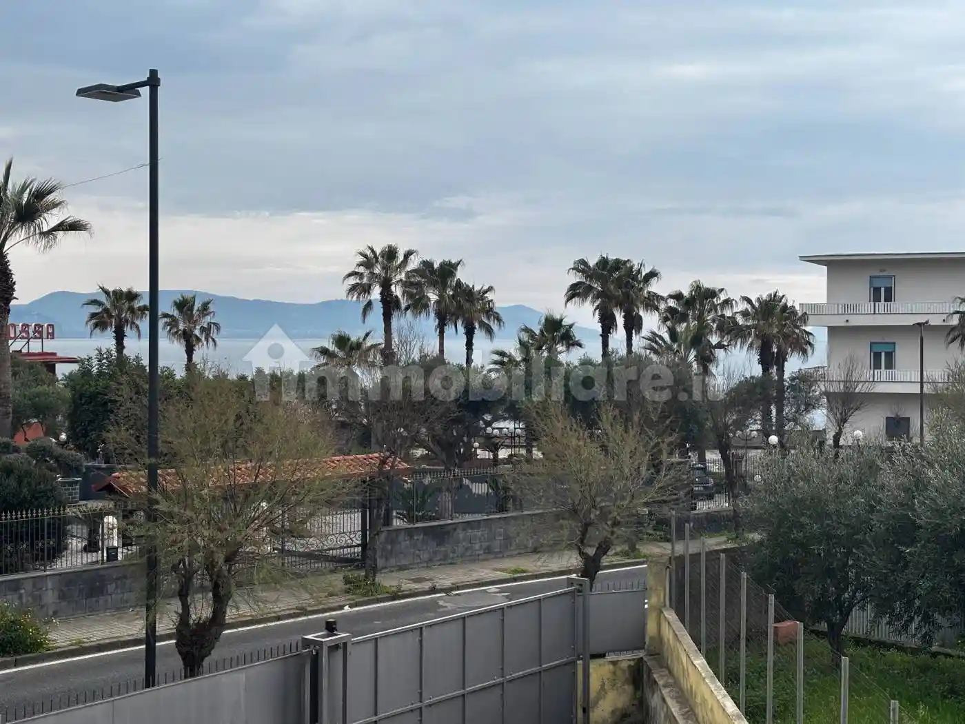 Appartamento in affitto a Torre del Greco