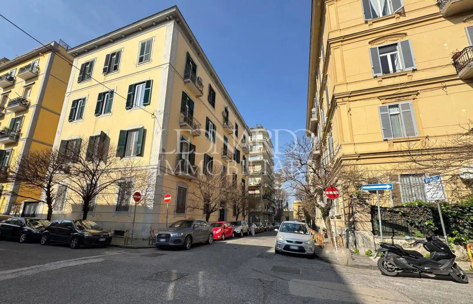 Appartamento in vendita a Napoli