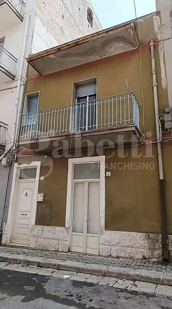 Casa indipendente in vendita a Ragusa