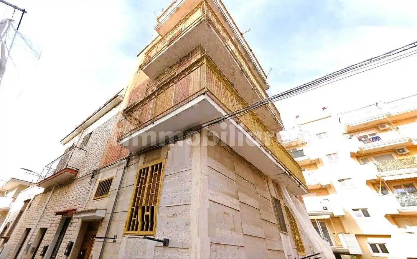 Appartamento in vendita a Bari