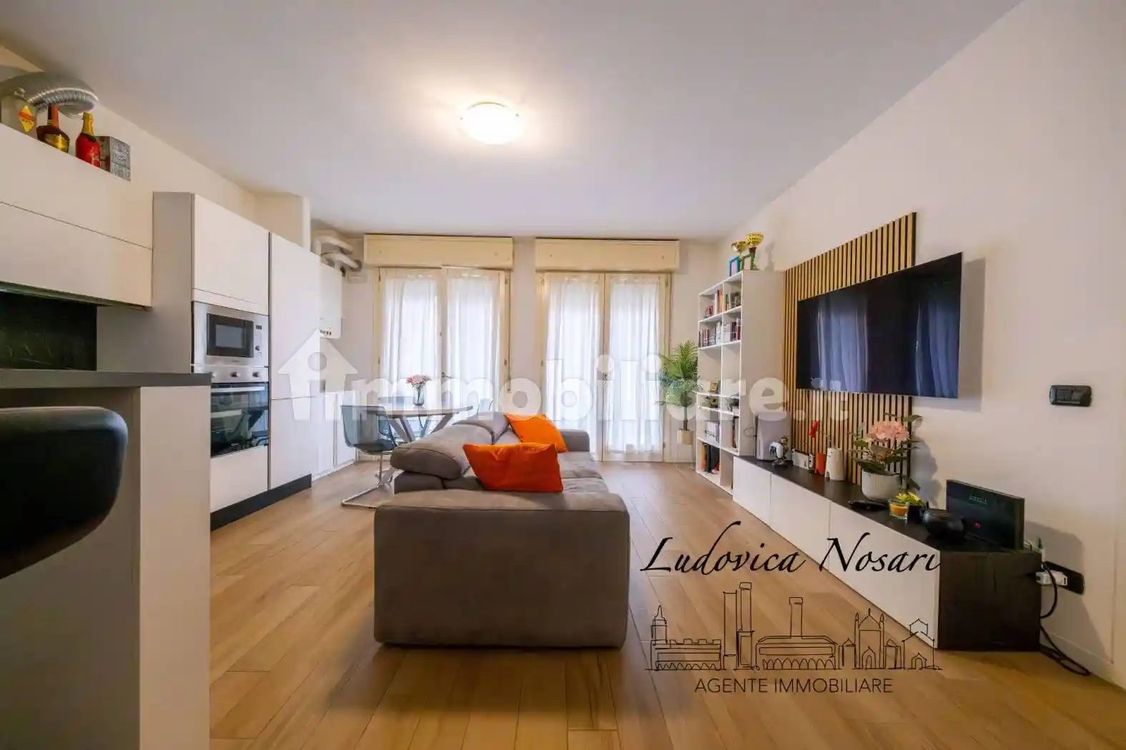 Appartamento in vendita a San Lazzaro di Savena