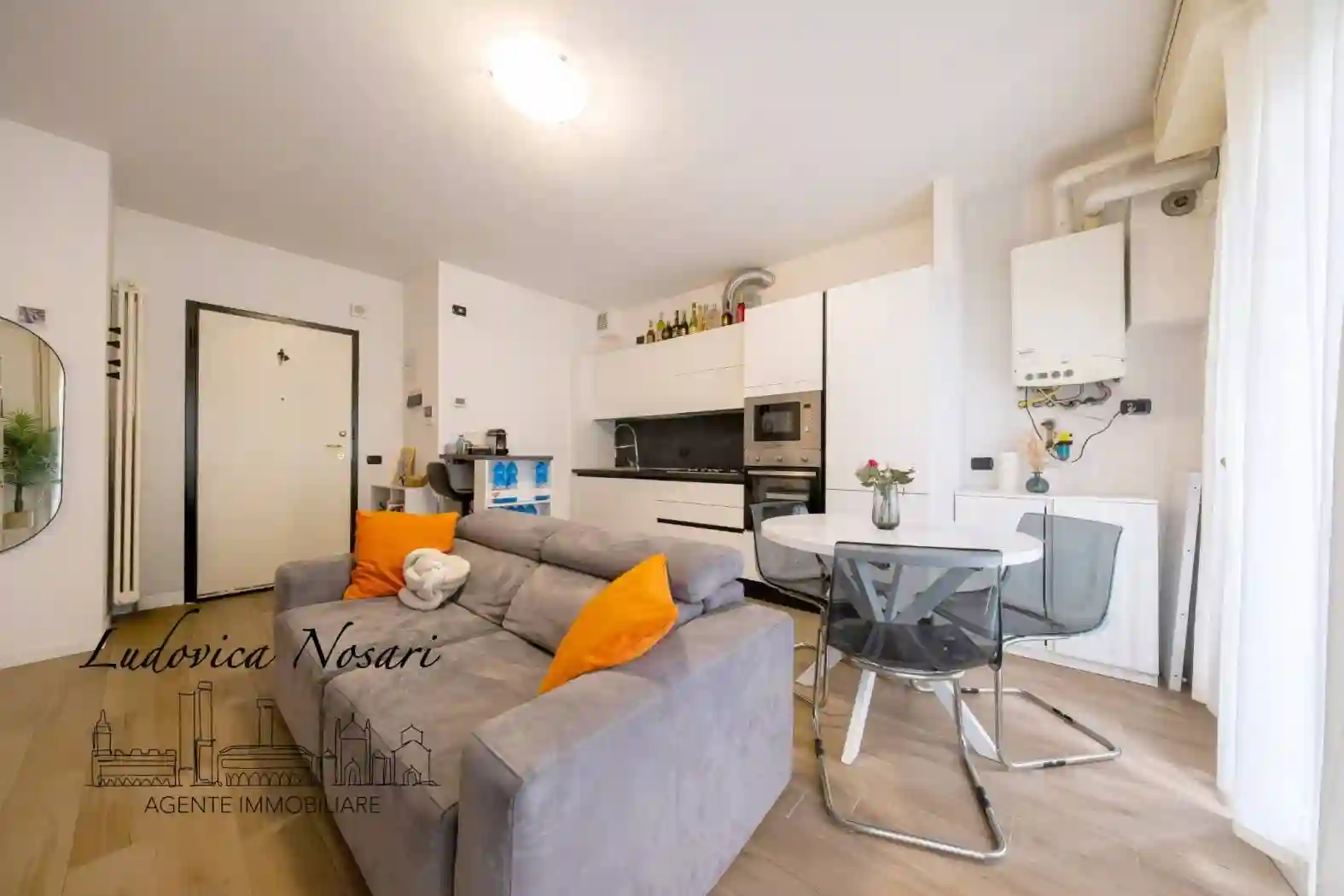 Appartamento - foto 3