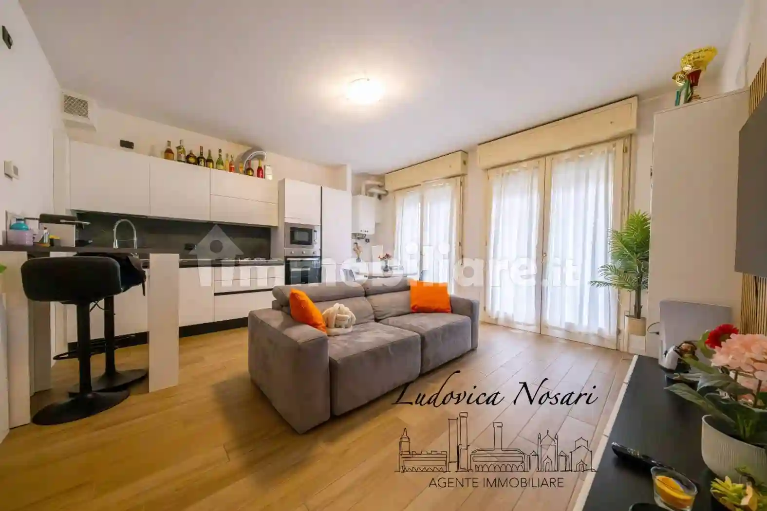 Appartamento - foto 4