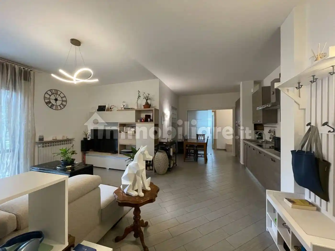 Appartamento in vendita a Tradate