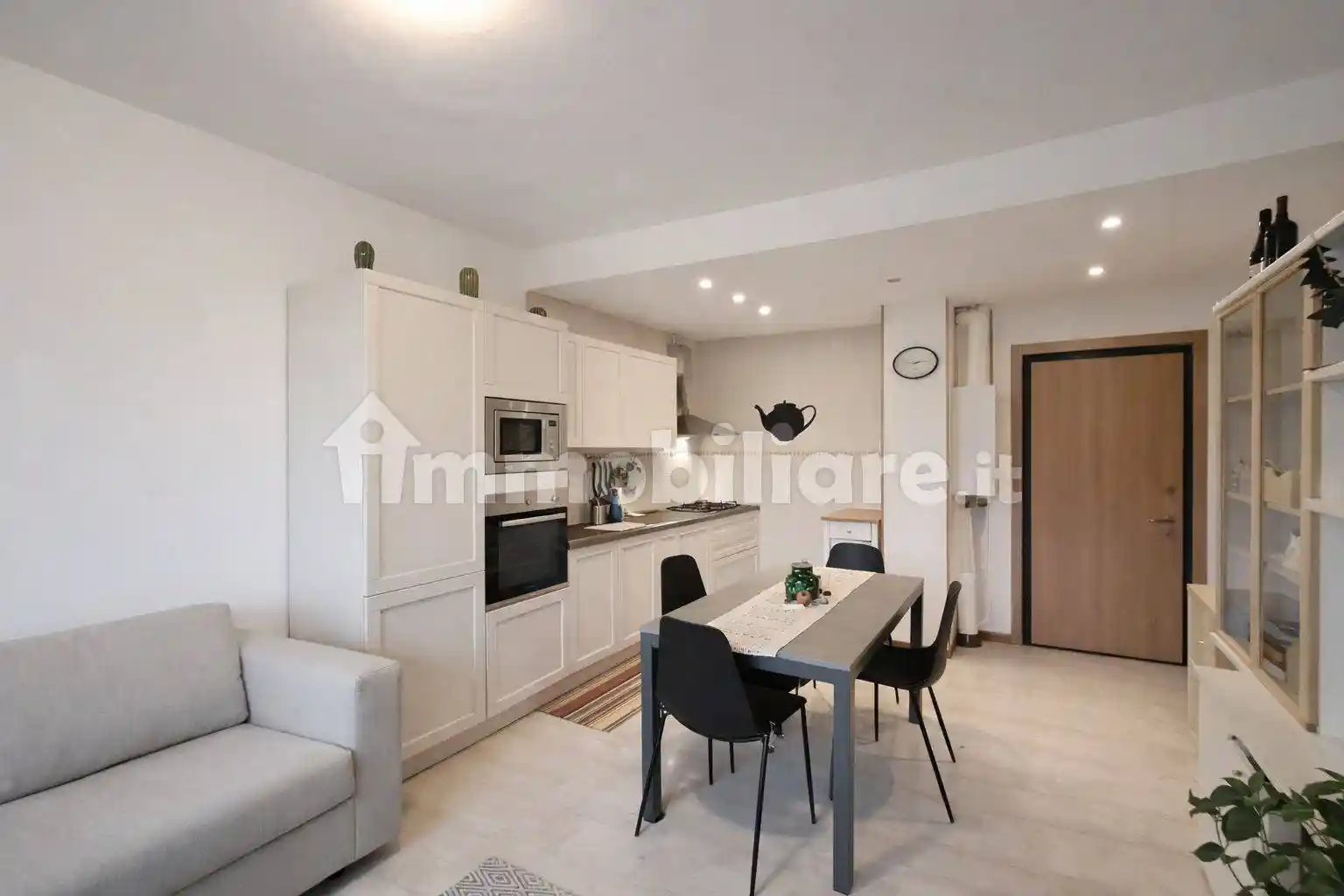 Appartamento in affitto a Ferrara