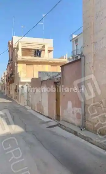 Appartamento in vendita a Bari